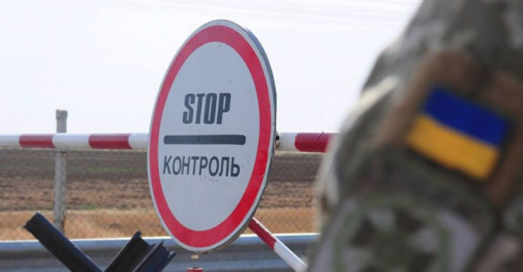 Донбасс в изоляции: в зону проведения ООС перекрывают въезд
