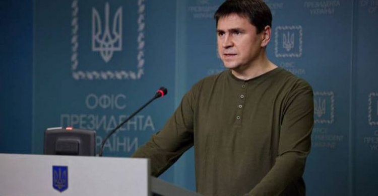 Войска Украины прикладывают сверхусилия для возможности деблокировать Мариуполь