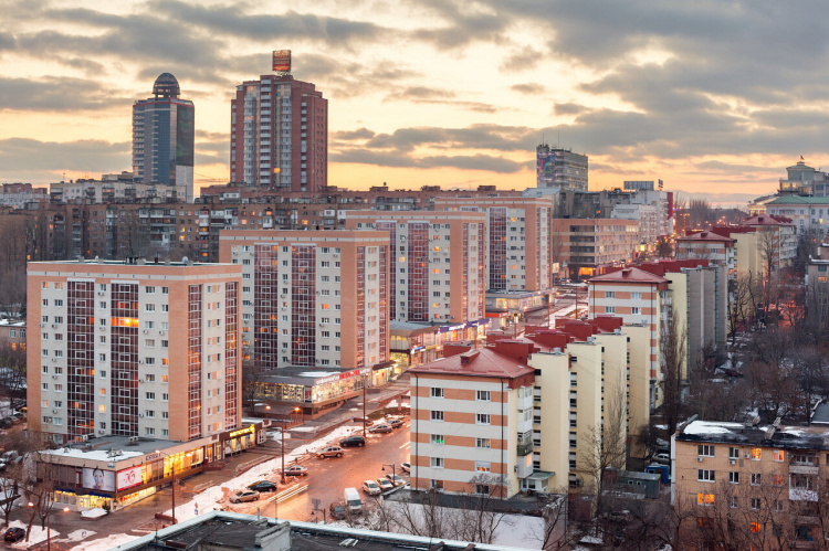 Війна не проблема: ціни на квартири в окупованому Донецьку побили рекорд