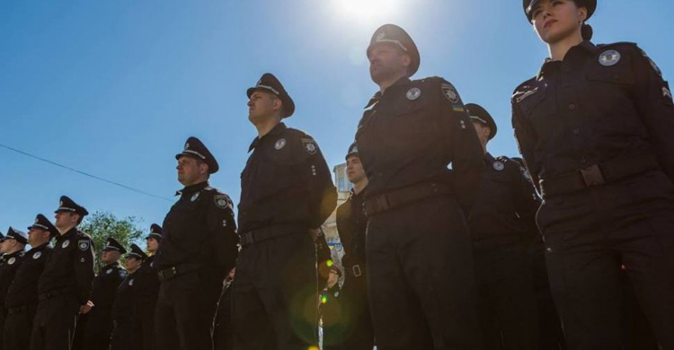 Community Policing: в Мариуполе применят практику развитых стран