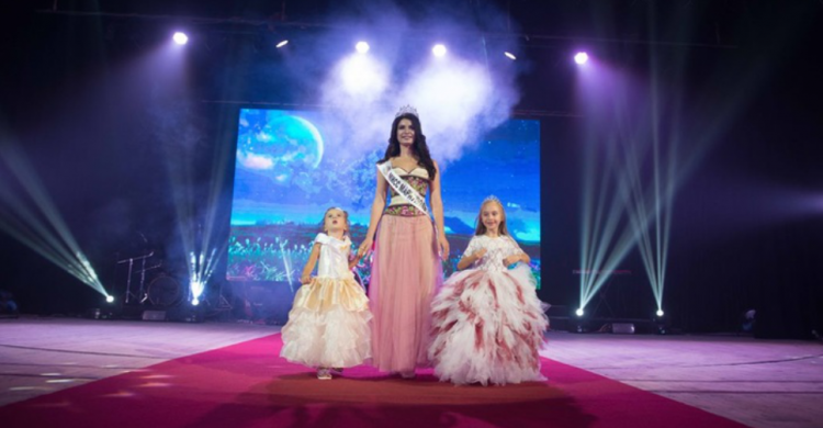 Финал «Мисс Мариуполь 2019». Мариупольцы могут проголосовать за самую красивую девушку города (ФОТО)