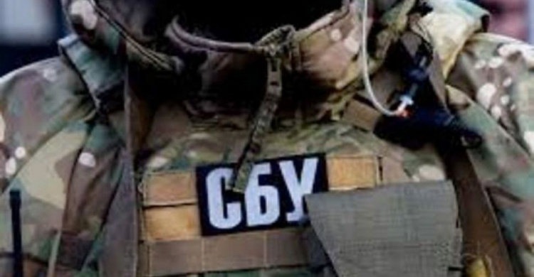 Российский агент готовил в Мариуполе теракт