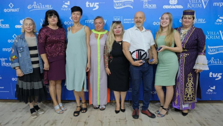 Названы победители международного кинофестиваля «Кино и ТЫ», в их числе – «Мариупольское телевидение»