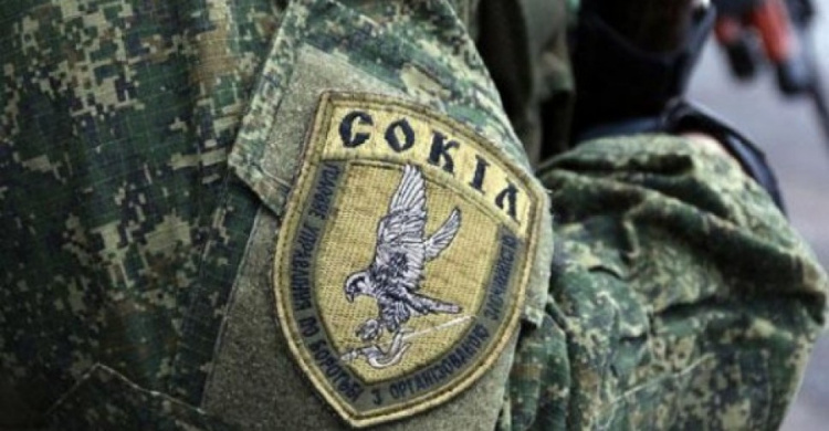 Аброськин: Самое боеспособное подразделение полиции выведено из Мариуполя в Киев