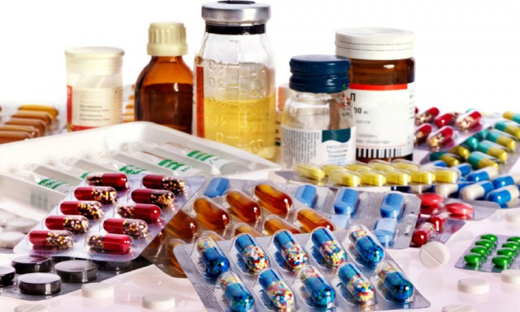 Антибиотики, инсулины и аптечные наркотики будут отпускать по электронным рецептам