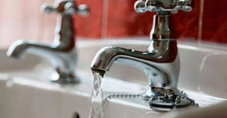 Горводоканал вновь повышает цены на воду – мариупольцев приглашают обсудить этот вопрос