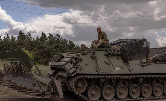 ЗСУ перекинули підкріплення під Покровськ: що стало з фронтом