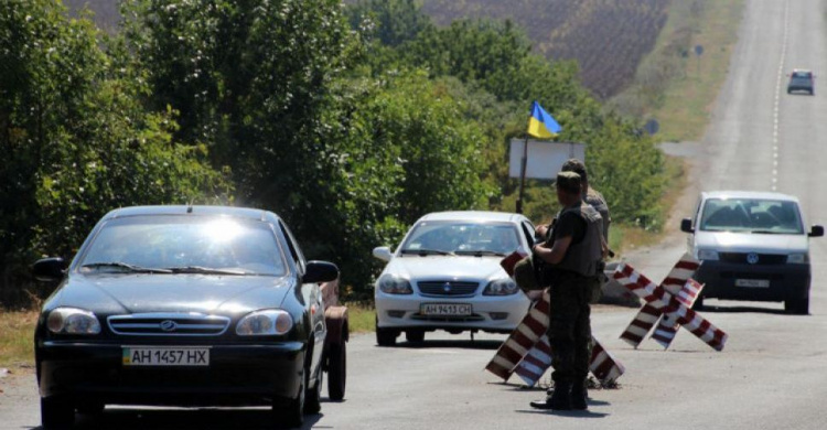 На счету иностранцев в Донецкой области 10 уголовных преступлений
