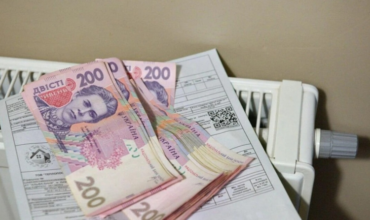 Українцям відключатимуть світло за несплату та нараховуватимуть пеню за борги за комуналку – мораторій скасовано