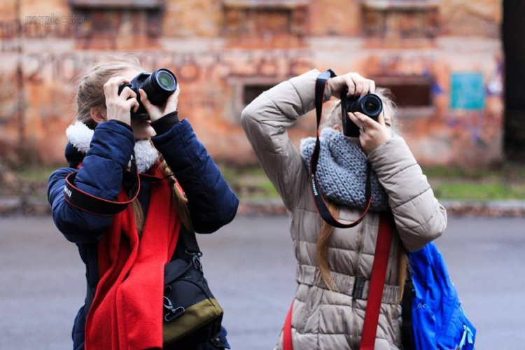 Мариуполь в объективе иногородних фотографов (ФОТО)