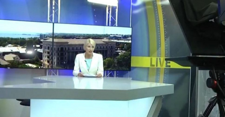 Талантливые и яркие: как прошел кастинг телеведущих в Мариуполе (ФОТО+ВИДЕО)