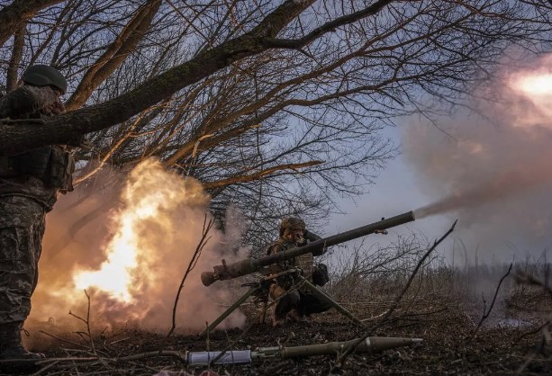 Нові прориви на фронті: де ЗСУ отримали важливий успіх