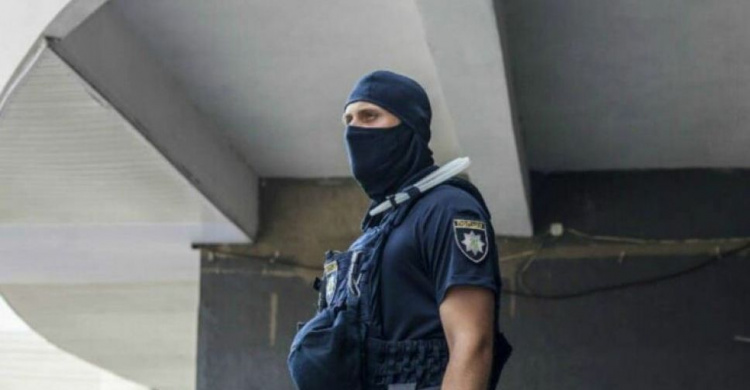 В Украине вместо полицейских появятся шерифы