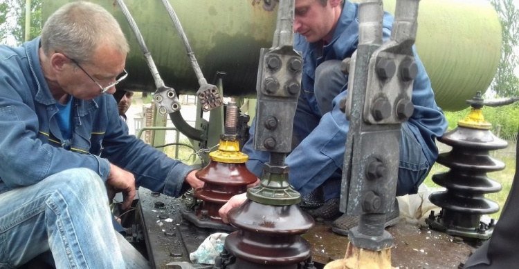 Стало известно, где в Донецкой области возобновят водоснабжение