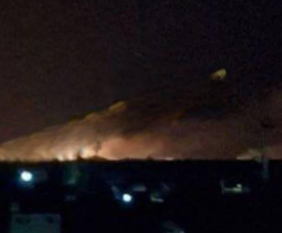 В окупованому Маріуполі лунали вибухи: що відомо