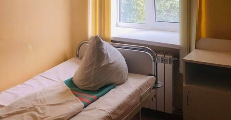 В Украине с начала эпидемии COVID-19 забрал жизни более 30 тысяч человек