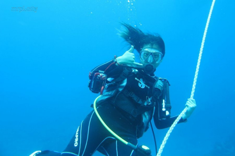 Утерянный в море фотоаппарат за два года проплыл 250 километров и остался цел (ФОТО+ВИДЕО)