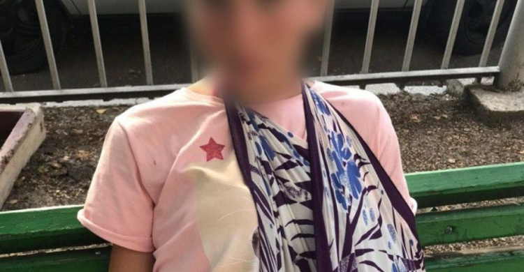 Взяла деньги и отправилась в путешествие: в Донецкой области разыскали 12-летнюю девочку