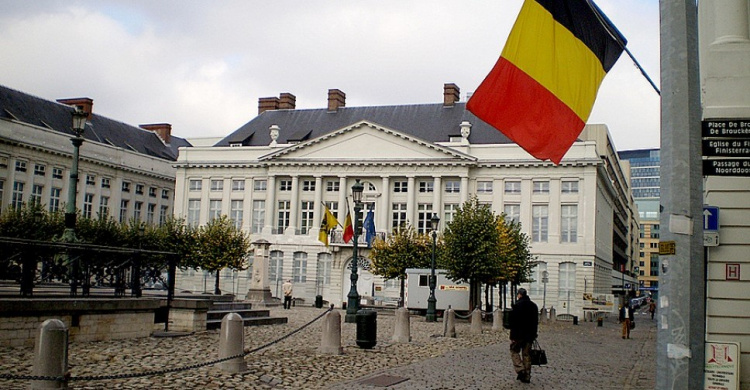 Бельгия предоставит поселенцам из Донбасса миллион евро