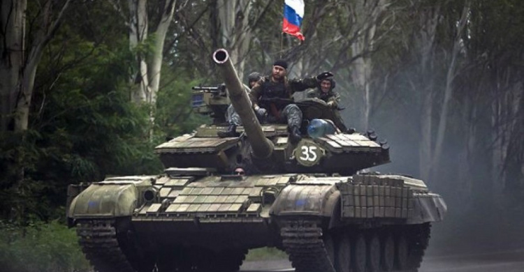 Bellingcat: на Донбассе воевали десятки тысяч военных РФ