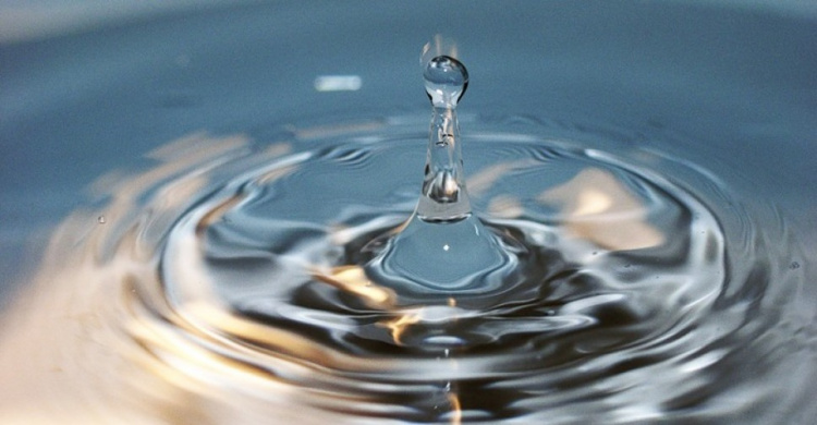 Без гарантий государства Мариуполь не решит проблему водообеспечения