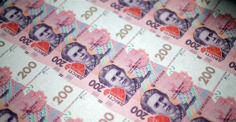 Бездействие чиновников на Донетчине привело к убыткам на 4,7 млн гривен
