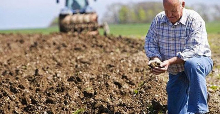 Операция «Урожай»: аграрии Донетчины задекларировали почти 50 миллионов гривен дохода 