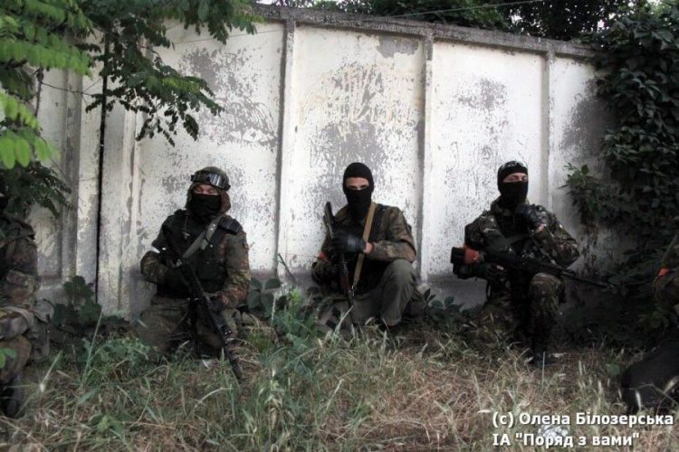 Семь лет назад украинские силовики освободили Мариуполь. Как это было?