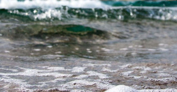 В Мариуполе впервые за сезон в море не выявили кишечную палочку: качество воды улучшилось