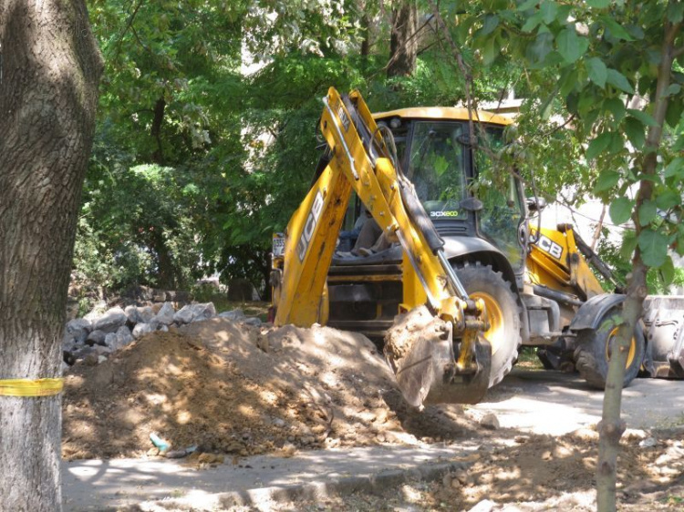 Еще два многоквартирных дома в Мариуполе получат современную запитку газовой системы (ФОТОФАКТ)