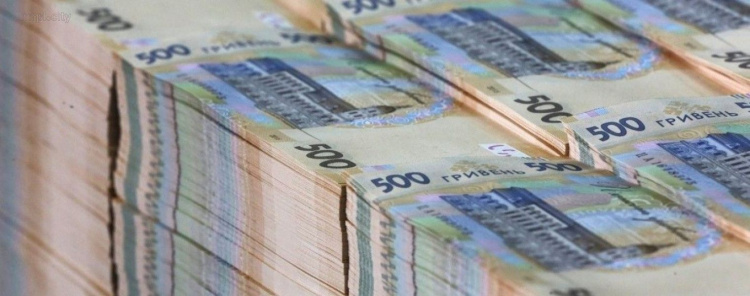 Мариуполец пошел под суд за присвоение более полутора миллиона гривен
