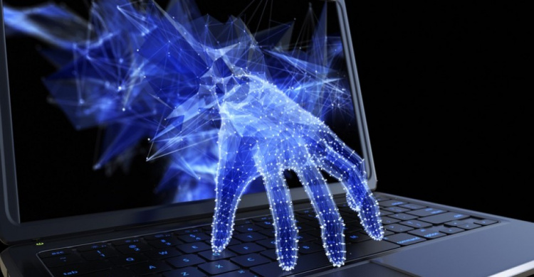 Мариупольские предприятия атакует кибер-вирус Petya.A. (ДОПОЛНЯЕТСЯ)
