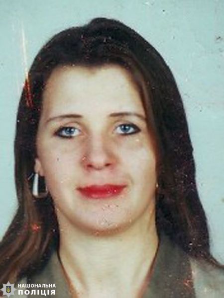 В Мариуполе 42-летнюю женщину разыскивает полиция (ФОТО)