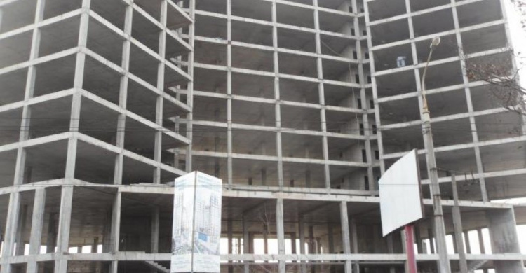 В Мариуполе грядет строительный бум: Мэр поделился планами по обеспечению горожан жилплощадью (ВИДЕО)