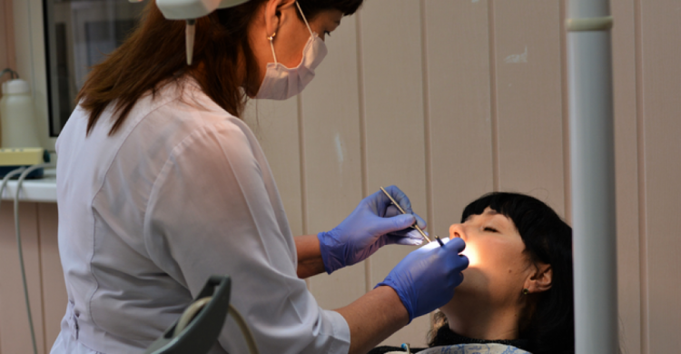 Мариупольцы льготной категории получат бесплатную стоматологическую помощь (АДРЕСА+ТЕЛЕФОНЫ)