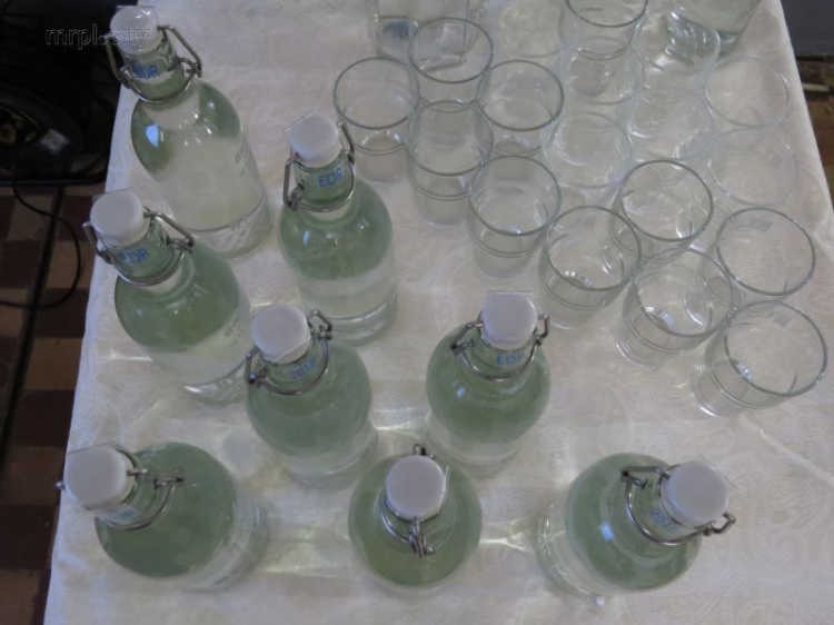 Мариуполь сделал первый шаг к экологически чистой воде в каждом доме (ФОТО+ВИДЕО)