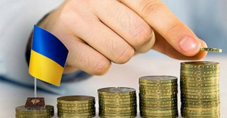 Бюджет Донецкой области получит 1 млрд гривен из средств, предназначенных для неподконтрольных территорий