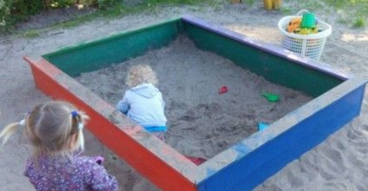 Детские сады Мариуполя не подготовлены к весенне-летнему сезону