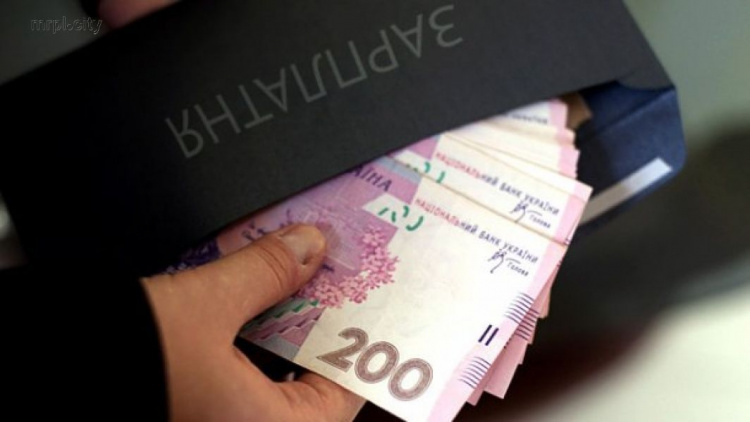 Мариупольских работодателей оштрафовали более чем на 700 тысяч гривен