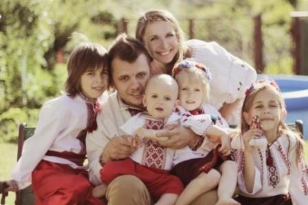 Пільги для багатодітних сімей в Україні під час війни - що змінилося