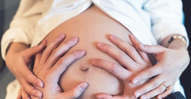 В Мариуполе после домашних родов женщины попали в больницу