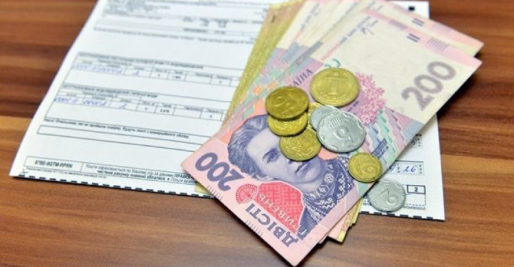 «Достаточно для всех получателей»: в Украине прокомментировали уменьшение расходов на субсидии