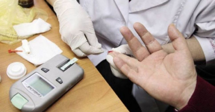 Почему мариупольские диабетики остались без бесплатного инсулина?
