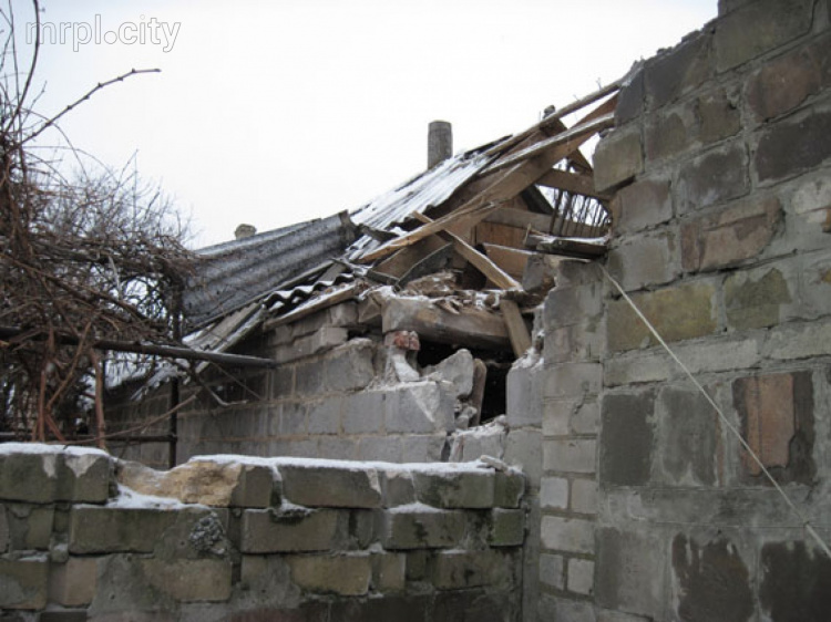 Сотня разрушенных домов, трое убитых: озвучены потери Авдеевки за неделю обострения