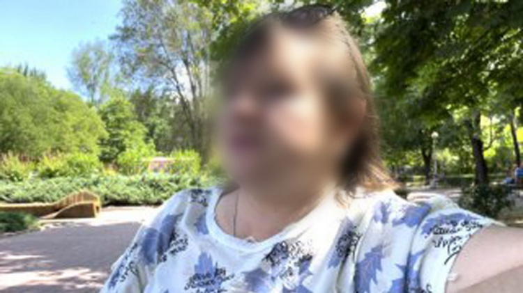 Мать защитника Мариуполя провезла через российские блокпосты награды сына