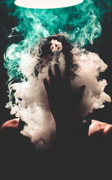 Искусство пускать дым в глаза: быть вейпером - это круто или вредно? (ФОТО)
