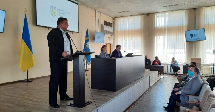 «Циркониевый» вопрос: в Мариупольском районе планируют создать подземный заказник