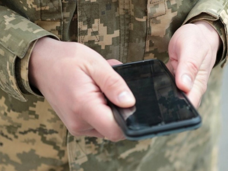 В Україні з’являться електронні кабінети військовозобов’язаних – Рада прийняла новий закон