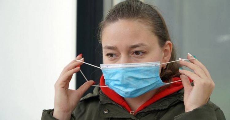 В Украине снизилось число выявленных больных COVID-19 за сутки. Какие области в антилидерах?