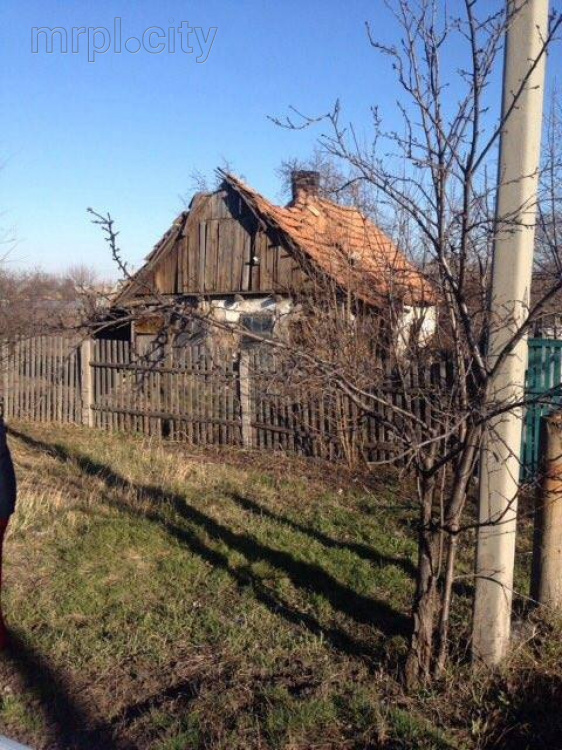 В Донецкой области вчера произошли многократные подрывы мирных жителей на боеприпасах (ФОТО)